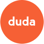 duda website membership add on