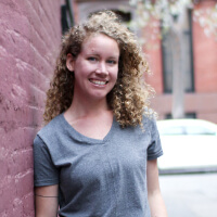 testimonial head shot