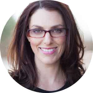 testimonial head shot