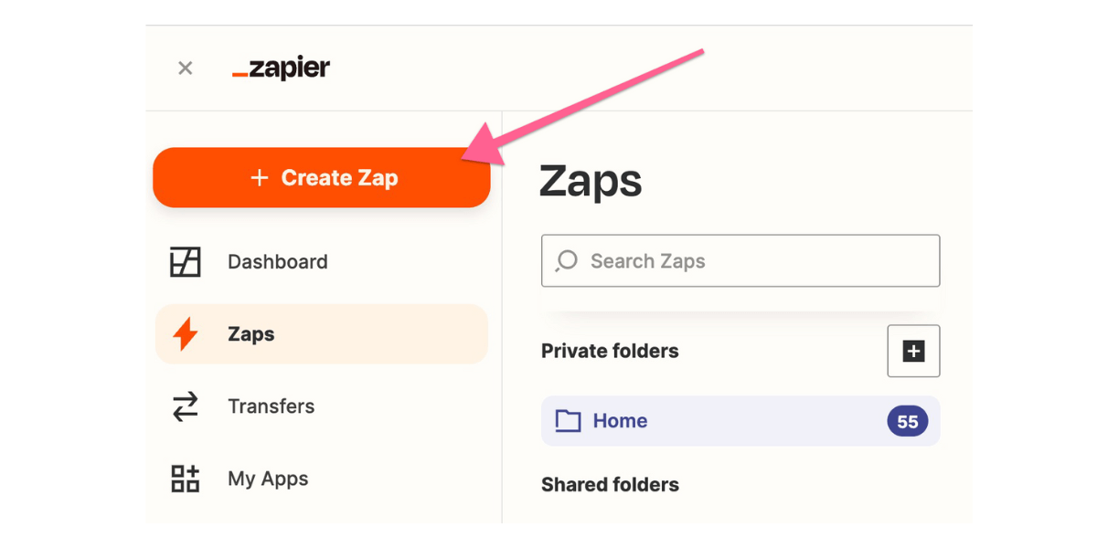 Connect MemberSpace and Castos with Zapier
