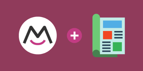 digital magazine use case