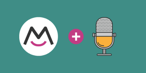 private podcast use case